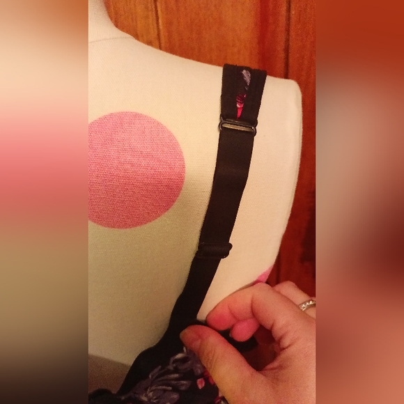 FINAL PRICE ✨**NWOT**CACIQUE (bra) Lane Bryant - Picture 4 of 9